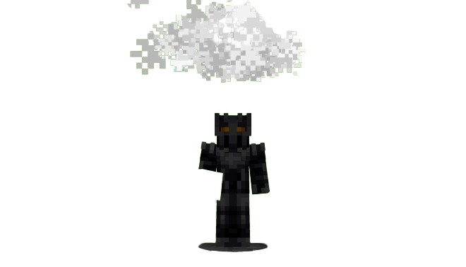 Nuage de Neige