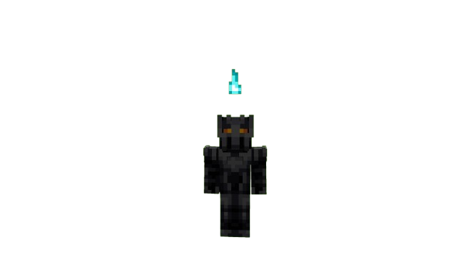 Flamme Arcanique