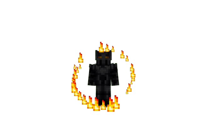 Anneaux de Flammes