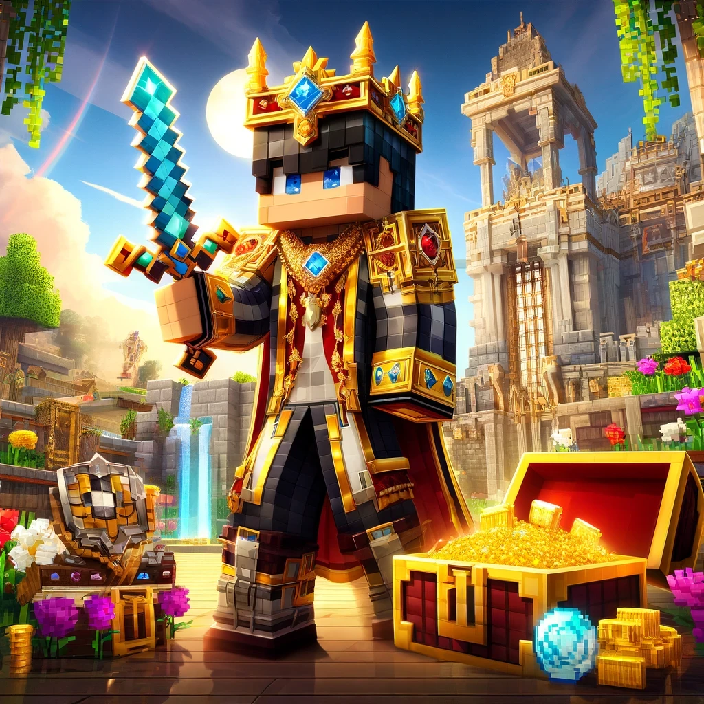 Aventurier → Premium